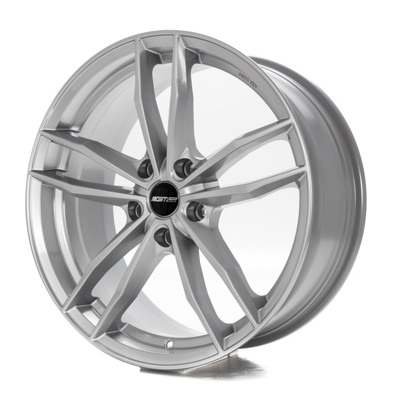 GMP Italia SWAN Silver