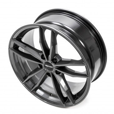 GMP Italia SWAN Anthracite Glossy