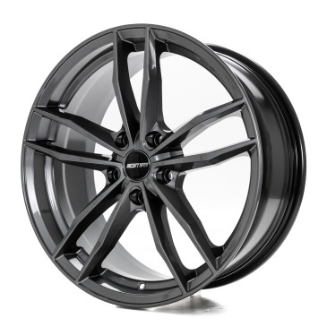 GMP Italia SWAN Anthracite Glossy