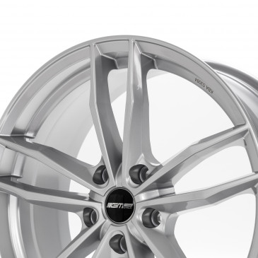 GMP Italia SWAN Silver