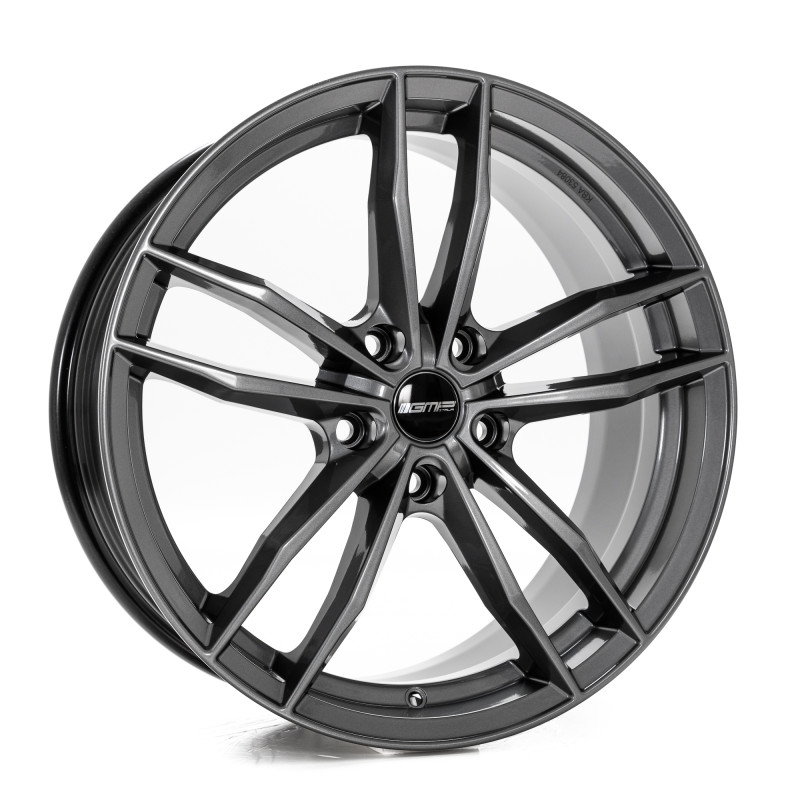 GMP Italia SWAN Anthracite Glossy