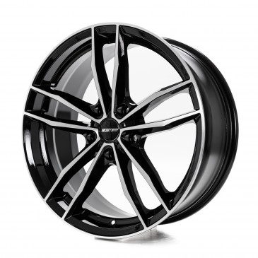 GMP Italia SWAN Black diamond