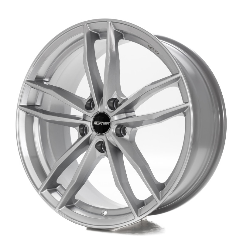 GMP Italia SWAN Silver