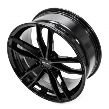 GMP Italia SWAN Black glossy