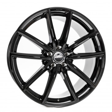 GMP Italia Titan Black glossy