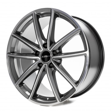 GMP Italia Titan Anthr. diamond