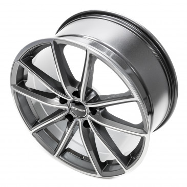 GMP Italia Titan Anthr. diamond