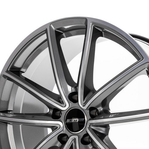 GMP Italia Titan Anthr. diamond