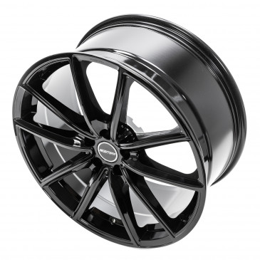 GMP Italia Titan Black glossy