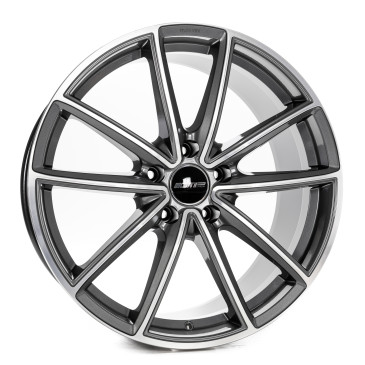 GMP Italia Titan Anthr. diamond