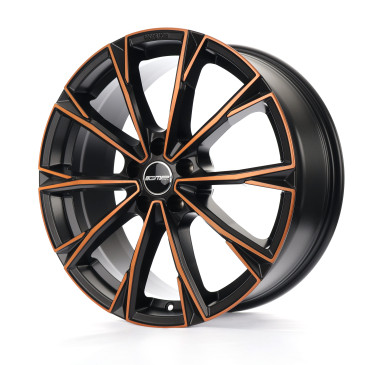 GMP Italia TOTALE Luci di Portofino