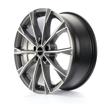 GMP Italia TOTALE Anthr. matt diamond