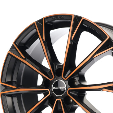 GMP Italia TOTALE Luci di Portofino