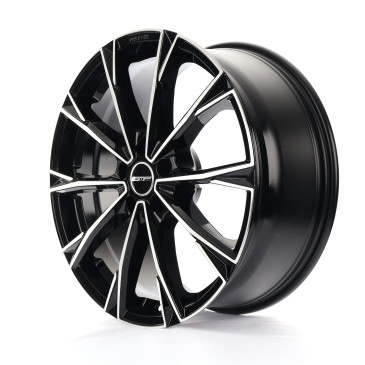 GMP Italia TOTALE Black Diamond