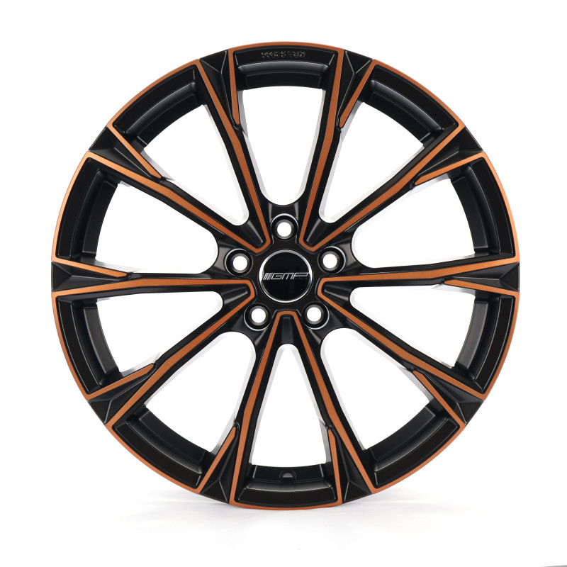 GMP Italia TOTALE Luci di Portofino