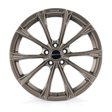 GMP Italia TOTALE Metal Bronze