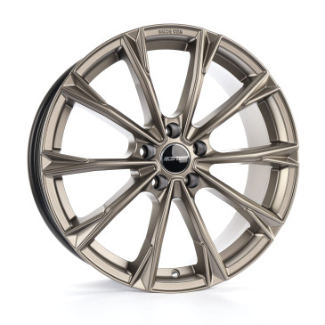 GMP Italia TOTALE Metal Bronze