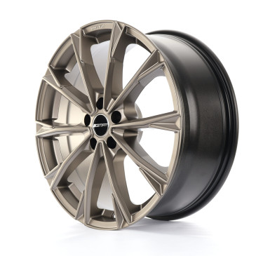 GMP Italia TOTALE Metal Bronze