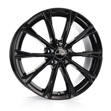 GMP Italia TOTALE Black Diamond