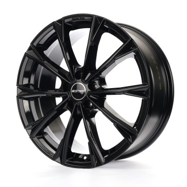 GMP Italia TOTALE Black Diamond