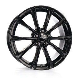 Gmp Italia Totale Black Glossy