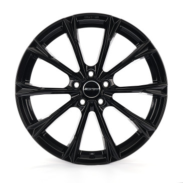 GMP Italia TOTALE Black glossy