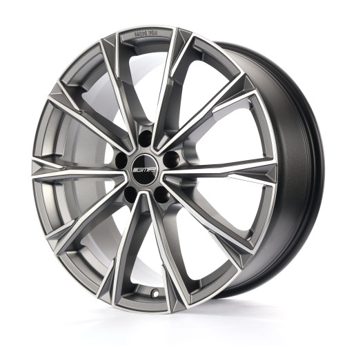 GMP Italia TOTALE Anthr. matt diamond