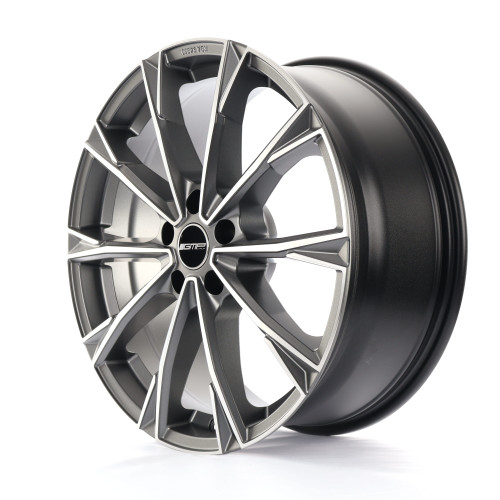 GMP Italia TOTALE Anthr. matt diamond