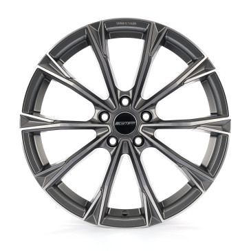 GMP Italia TOTALE Anthr. matt diamond