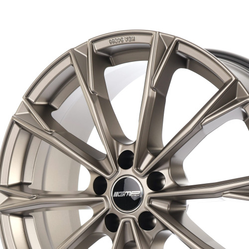 GMP Italia TOTALE Metal Bronze