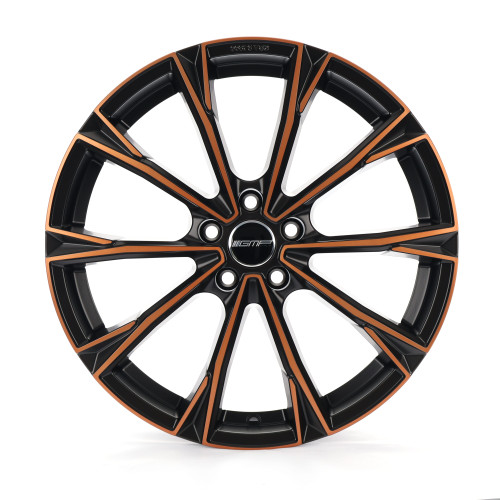 GMP Italia TOTALE Luci di Portofino