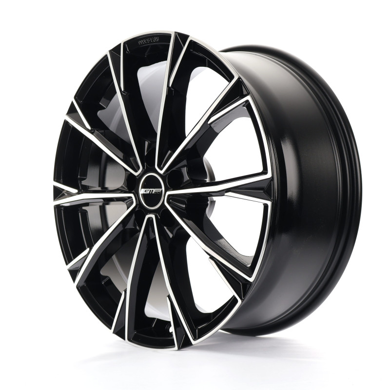 GMP Italia TOTALE Black Diamond