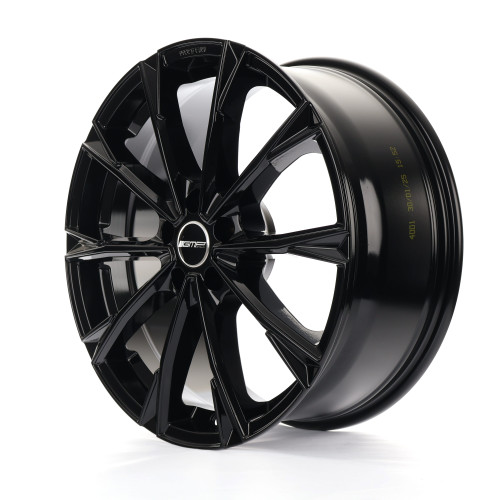 GMP Italia TOTALE Black glossy