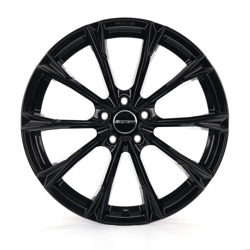 GMP Italia TOTALE Black glossy