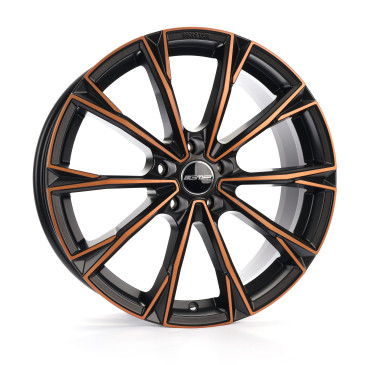 GMP Italia TOTALE Luci di Portofino