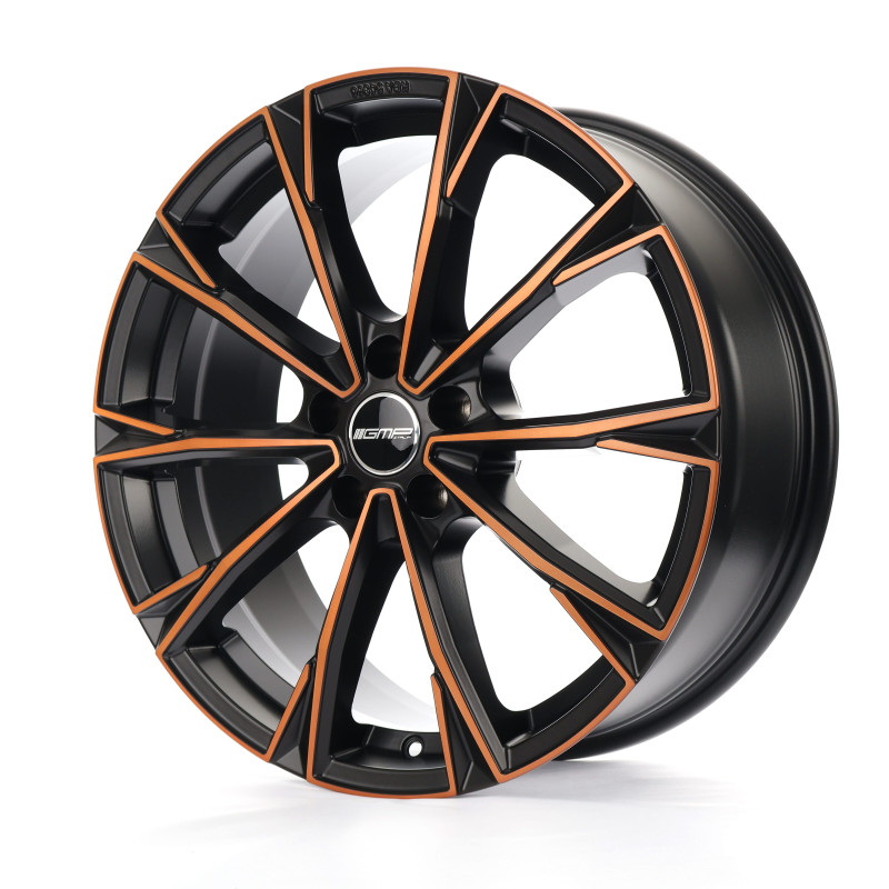 GMP Italia TOTALE Luci di Portofino