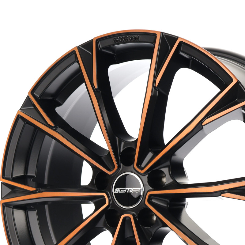 GMP Italia TOTALE Luci di Portofino