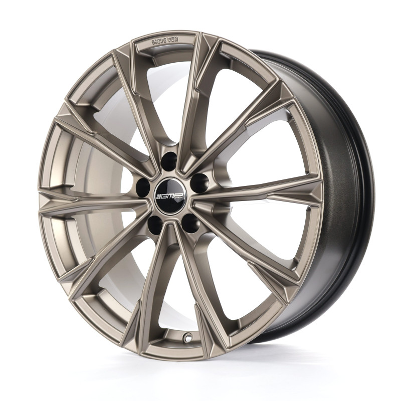 GMP Italia TOTALE Metal Bronze