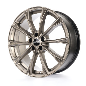 GMP Italia TOTALE Metal Bronze