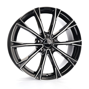 GMP Italia TOTALE Black Diamond