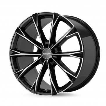 GMP Italia TOTALE Black Diamond