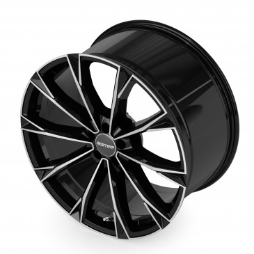 GMP Italia TOTALE Black Diamond