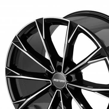 GMP Italia TOTALE Black Diamond