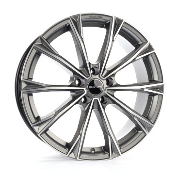 GMP Italia TOTALE Anthr. matt diamond