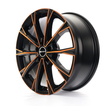 GMP Italia TOTALE Luci di Portofino