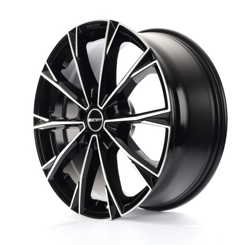 GMP Italia TOTALE Black Diamond