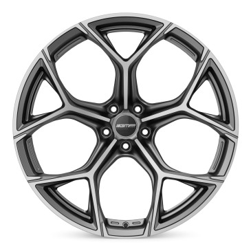 GMP Italia Ultrivity Anthr. matt diamond