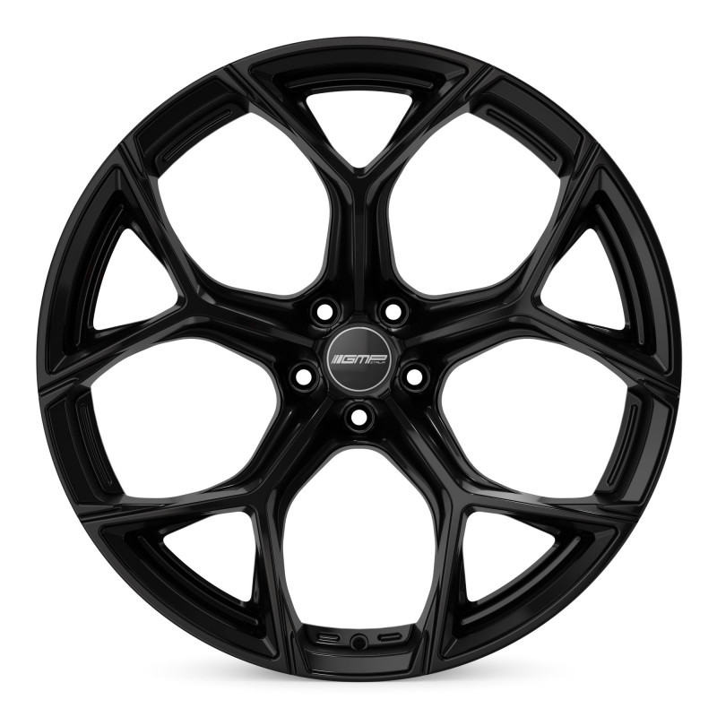 GMP Italia Ultrivity Black glossy