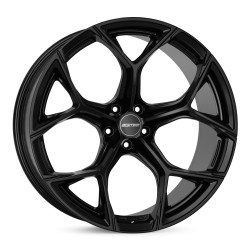 Gmp Italia Ultrivity Black Glossy