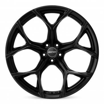 GMP Italia Ultrivity Black glossy